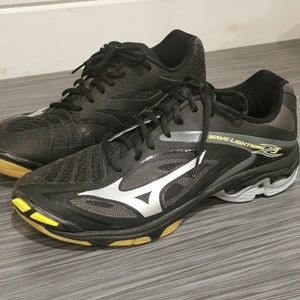 Mizuno Volley Ball Sneakers